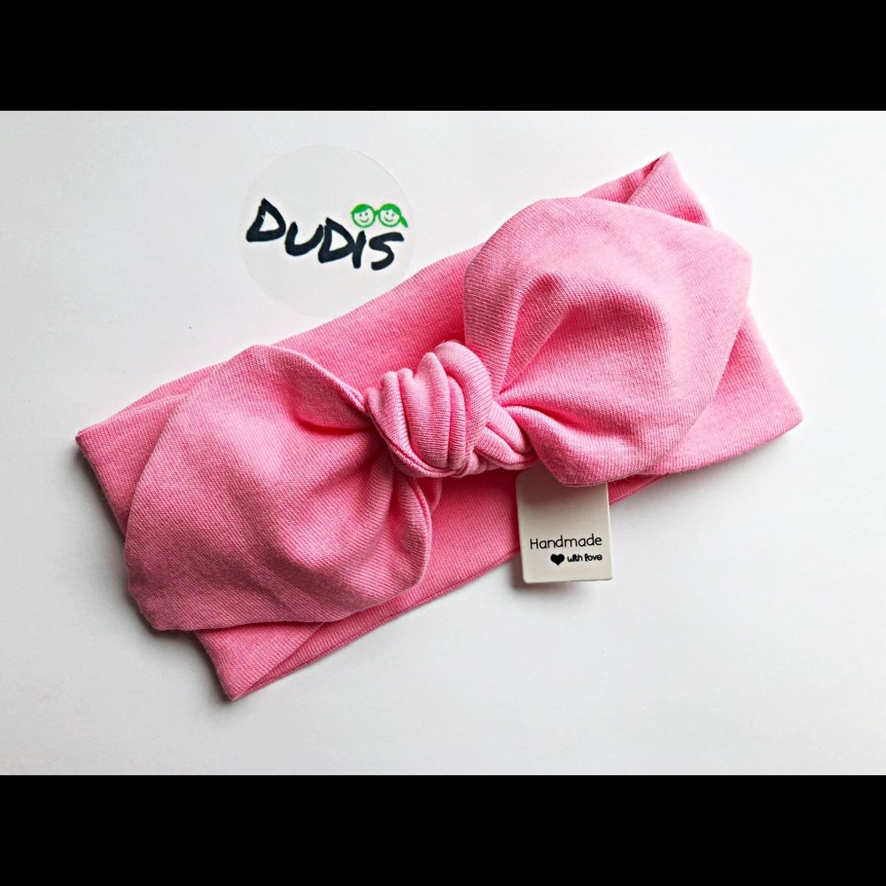 New Baby Headband , Hairband , Headwrap